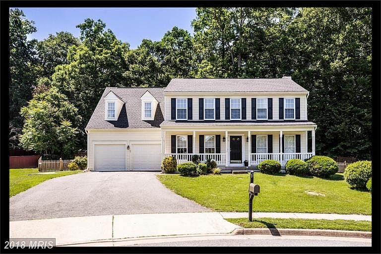 Welcome Home To This Recently Renovated Colonial!