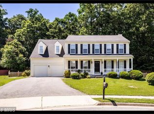 11 Daventry Pl, Stafford, VA 22554