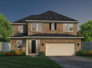 1598 Aquamarine Dr, Loganville, GA 30052