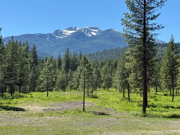 Granite Lake Rd #3, Libby, MT 59923