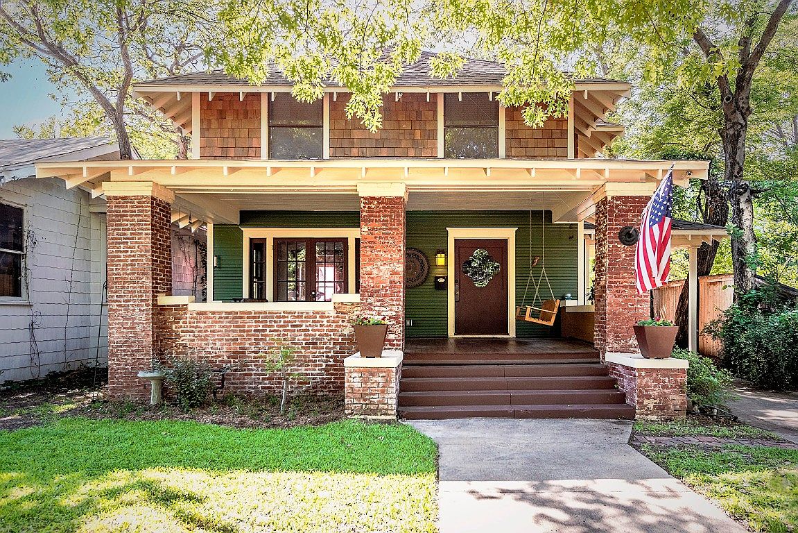 1714 Fairmount Ave, Fort Worth, TX 76110 Zillow