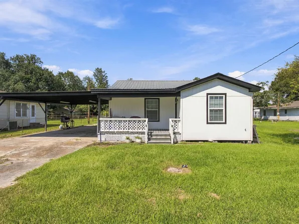 106 W Carlton St, Sulphur, LA 70663