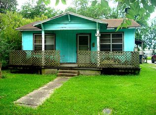 9310 Waller St, Houston, TX 77012
