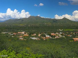 442 Camino Agosto #-RIO, Rio Rico, AZ 85648