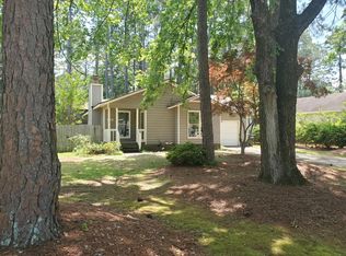 4625 Pine Needle Ct, Fayetteville, NC 28314