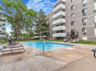 1011 S Ironton St APT 509, Aurora, CO 80012