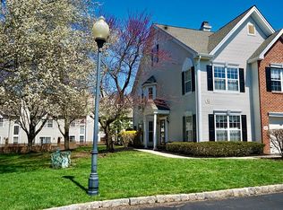 1201 Dennis Ct, Bridgewater, NJ 08807