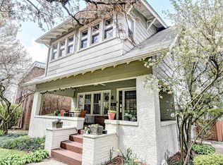 410 Broadway E, Granville, OH 43023