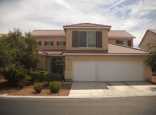 8940 Malarga St, Las Vegas, NV 89123