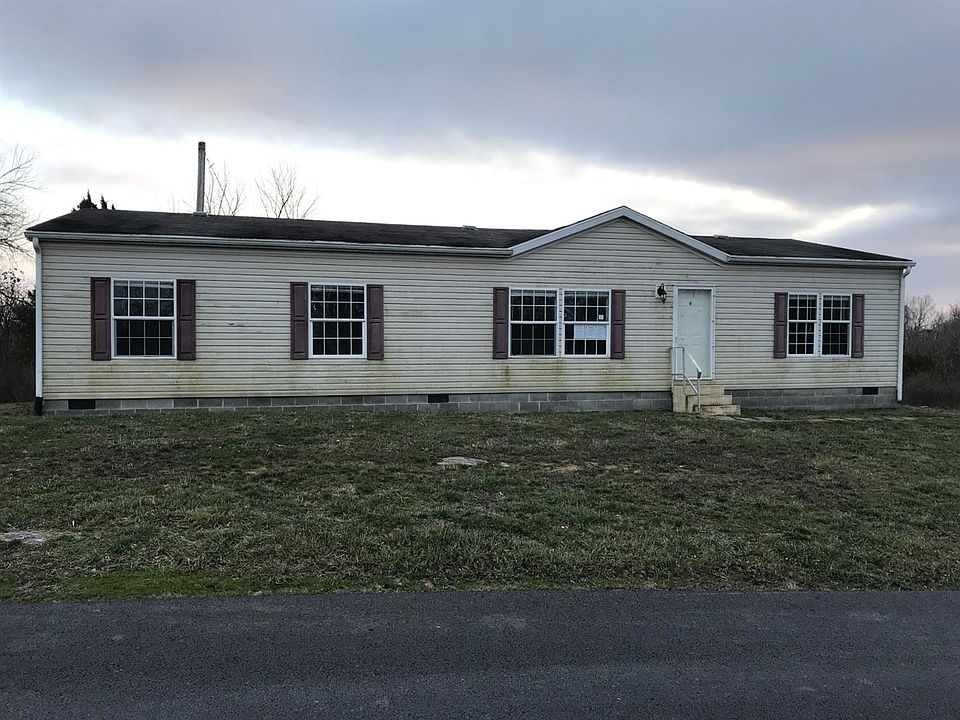 1st image of 1960 New Dixville Rd
