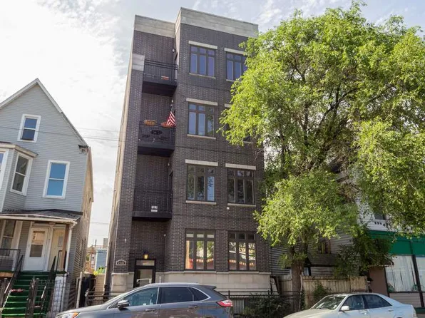 3621 W Belmont Ave APT 2, Chicago, IL 60618