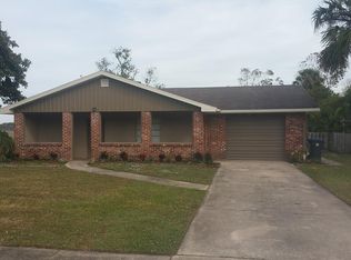 375 N Christmas Hill Rd, Titusville, FL 32796