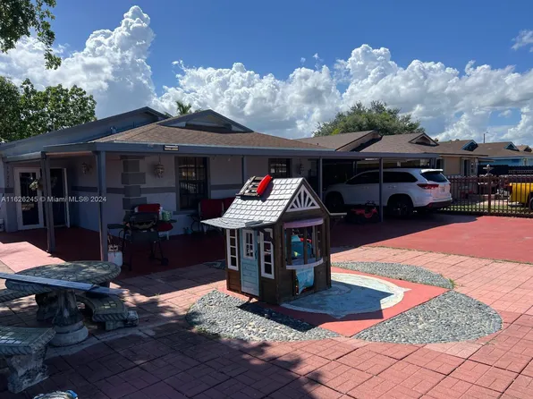 19204 NW 33rd Ave, Miami Gardens, FL 33056
