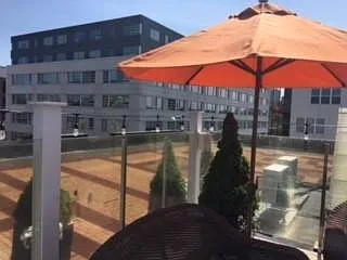 Rooftop - View 3