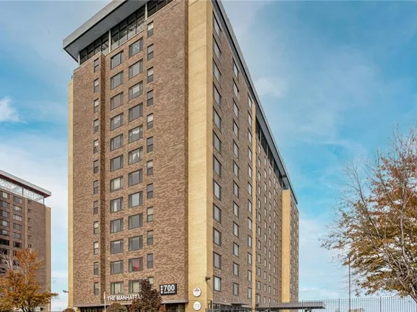 700 E 8th St Unit 15R, Kansas City, MO 64106