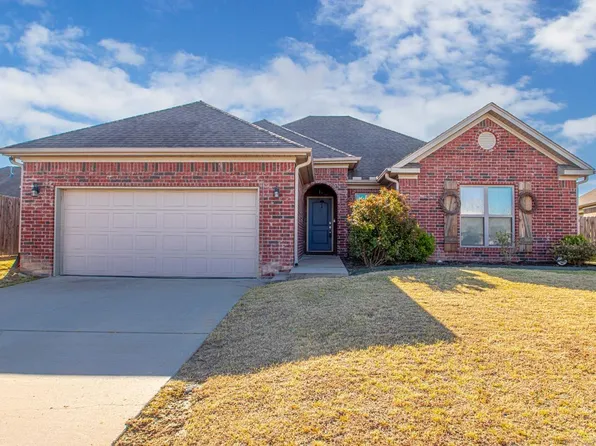 103 Zurie Cir, Maumelle, AR 72113