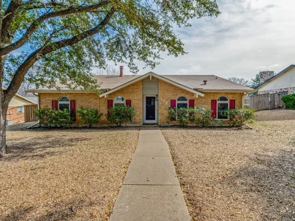 124 Meadowcrest Dr, Desoto, TX 75115