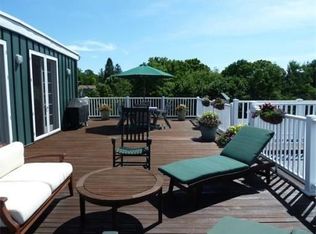 25 Cedar St UNIT 19, Amesbury, MA 01913