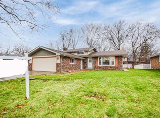 18554 Bock Rd, Lansing, IL 60438