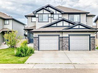 3920 6th St NW, Edmonton, AB T6T 0T5