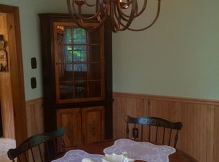 146 Podunk Rd, Sturbridge, MA 01566