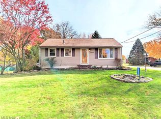2390 Brooklyn Ave SW, Canton, OH 44706