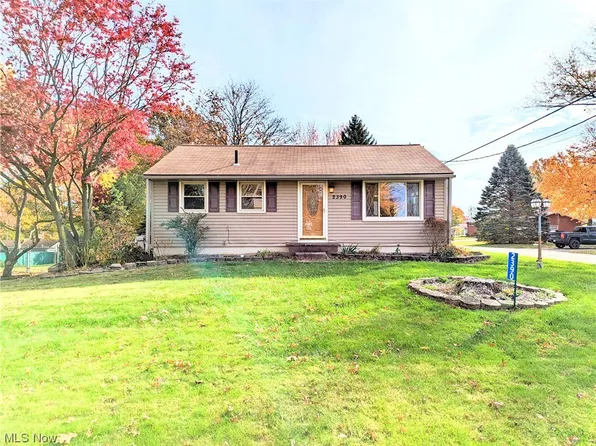 2390 Brooklyn Ave SW, Canton, OH 44706