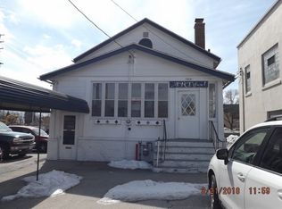 707 Washington St, Manitowoc, WI 54220