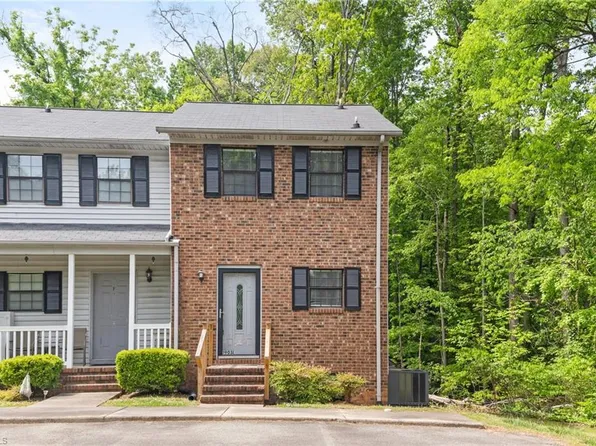 1903 Malone Rd APT E, Burlington, NC 27215