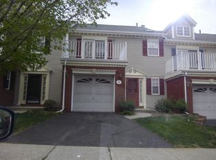 22 Topaz Dr #286, Franklin Park, NJ 08823