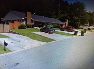 5589 Everglades Trl, Norcross, GA 30071
