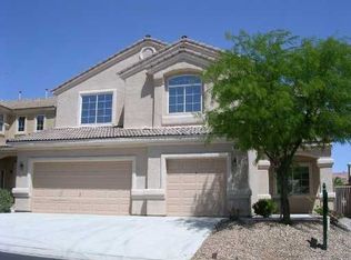 5792 Ivy Vine Ct, Las Vegas, NV 89141