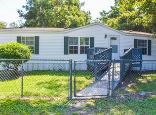 60 Horton Dr, Beaufort, SC 29906