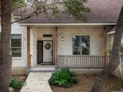632 Copper Rim, Spring Branch, TX, 78070