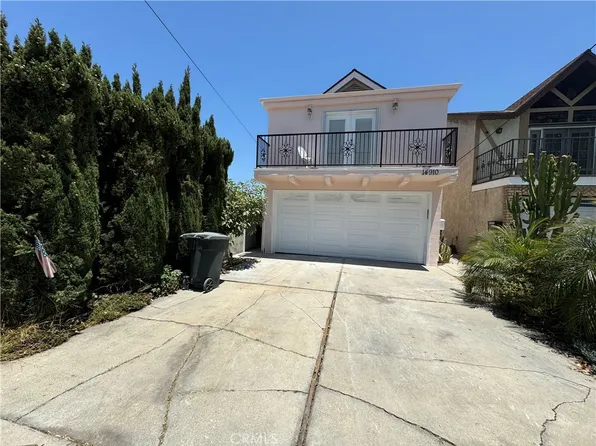 14910 Kingsdale Ave, Lawndale, CA 90260