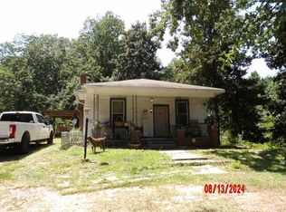 518 S 5th Ave, Manchester, GA 31816