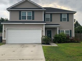 1906 Wiregrass Way, Hinesville, GA 31313