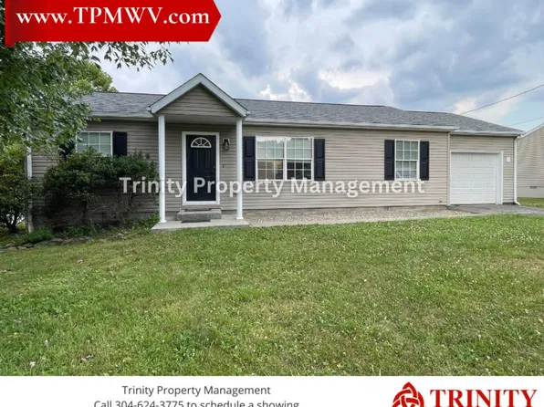 170 Stratford Dr, Bridgeport, WV 26330
