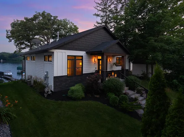 6199 Sinclair Rd, Mound, MN 55364