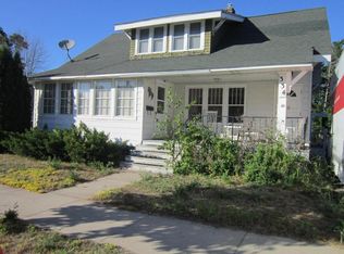 334 N 6th St, Rogers City, MI 49779