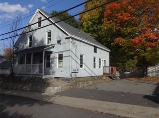 242 Park St, Athol, MA 01331