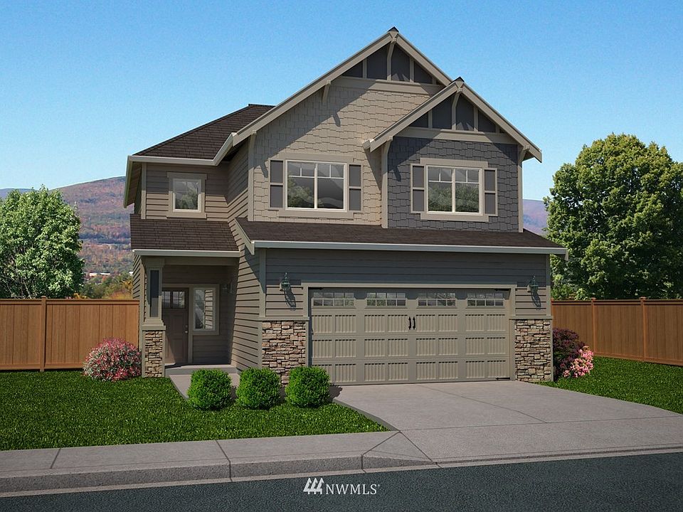 1st image of 33007 47th Place S Lot 9