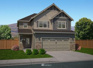 33007 47th Pl S LOT 9, Federal Way, WA 98003