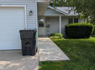 1526 Idaho Ave, Ames, IA 50014