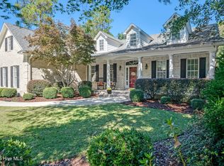 1103 Liliflora Ln, Leland, NC 28451