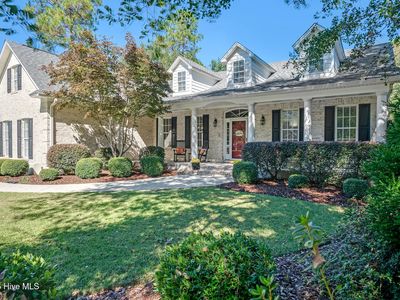1103 Liliflora Lane, Leland, NC, 28451