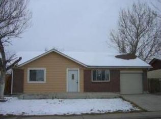 5323 Altura St, Denver, CO 80239