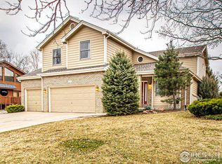 2458 Frances Dr, Loveland, CO 80537