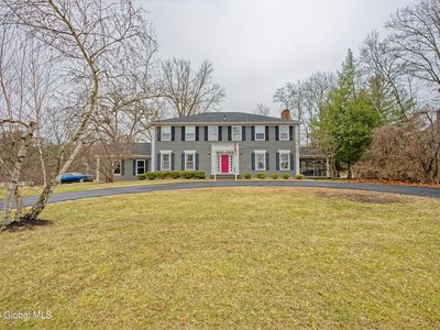 11 Fenway Drive, Loudonville, NY, 12211