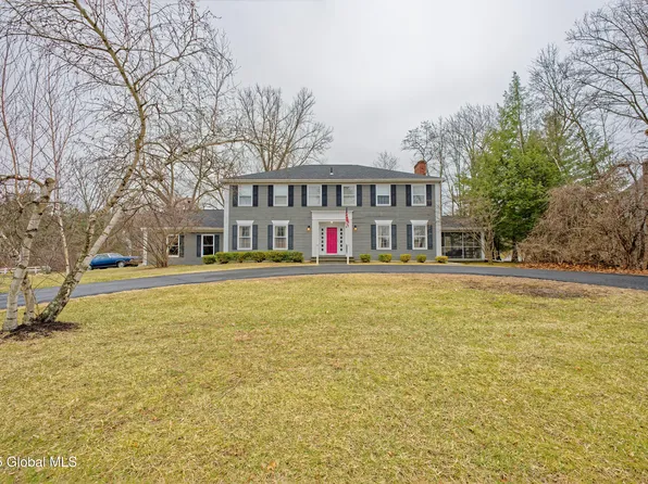 11 Fenway Drive, Loudonville, NY 12211